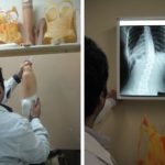 Στεργιόπουλος Μ. Εργαστήριο Ορθωτικών και Προθετικών Ειδών