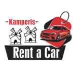 Kamperis Rent A Car Mykonos